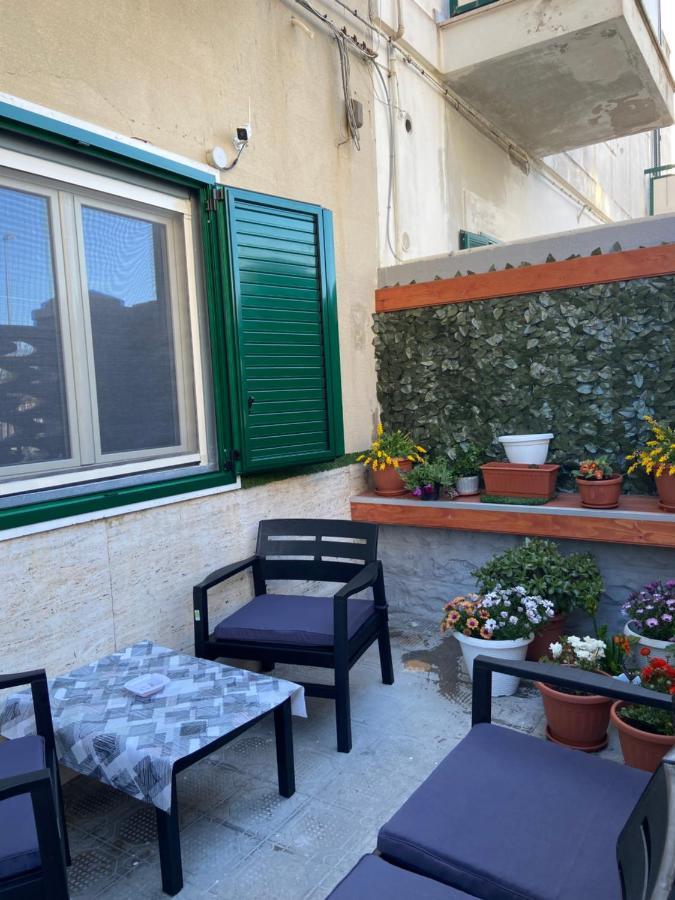 La Chicca Sul Mare Bari