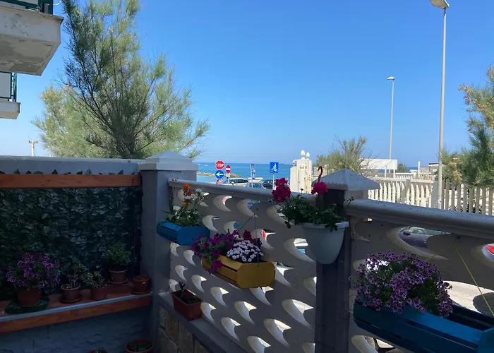 La Chicca Sul Mare